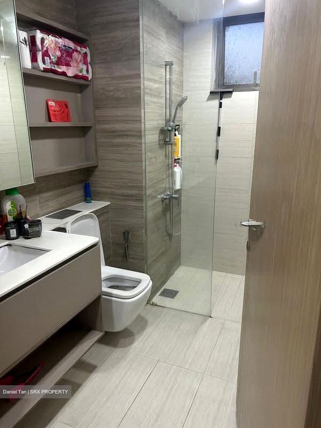 High Park Residences (D28), Apartment #610608971